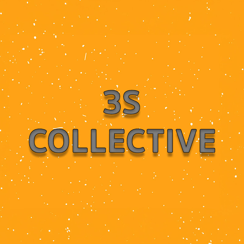 3S Collective icon
