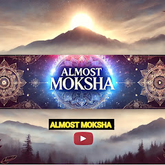 Channel thumbnail for 𝐀𝐥𝐦𝐨𝐬𝐭 𝐌𝐨𝐤𝐬𝐡𝐚
