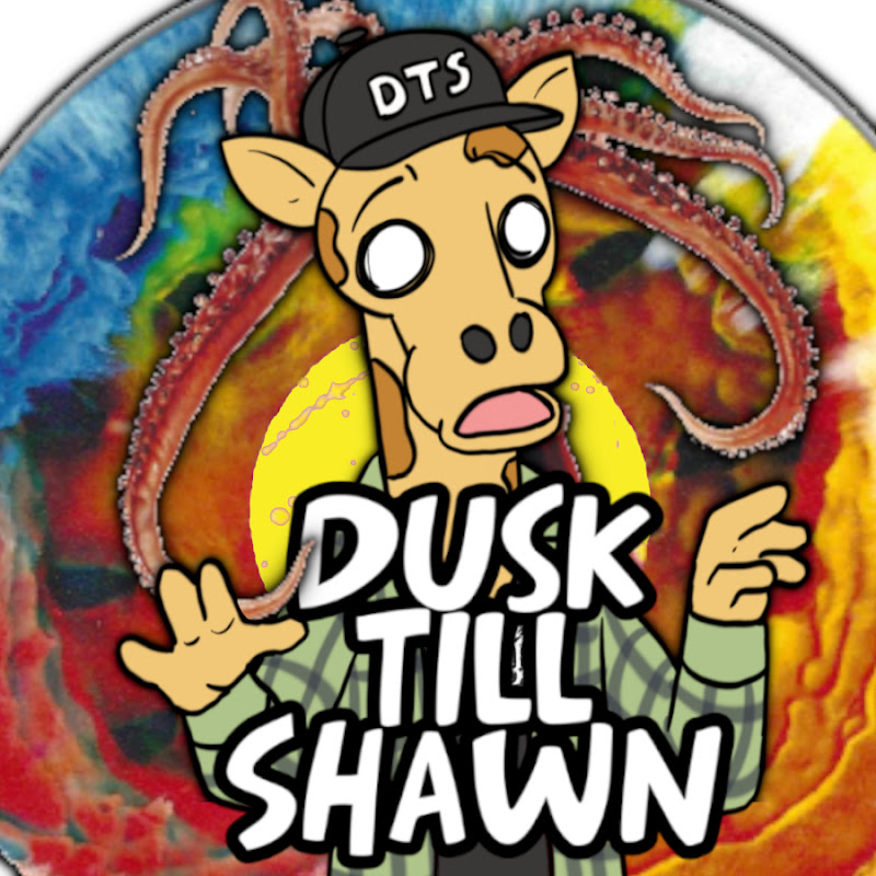 DuskTillShawn