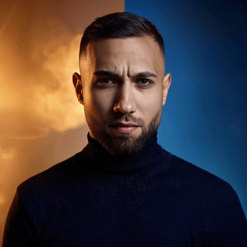 Channel Avatar