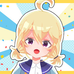 プロフィール写真