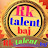 RK talent baj