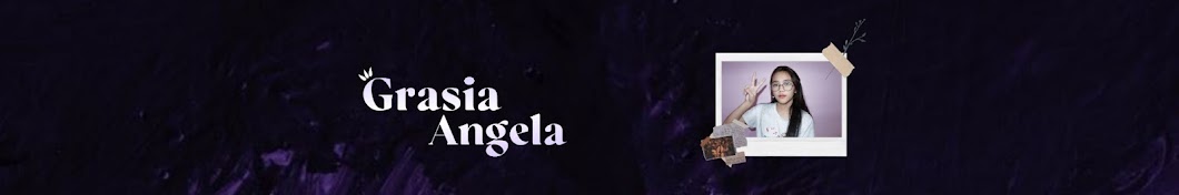 Grasia Angela رمز قناة اليوتيوب