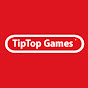 TipTop GamerX logo