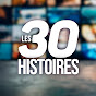 Les 30 Histoires logo