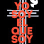YO SOY EL QUE SOY