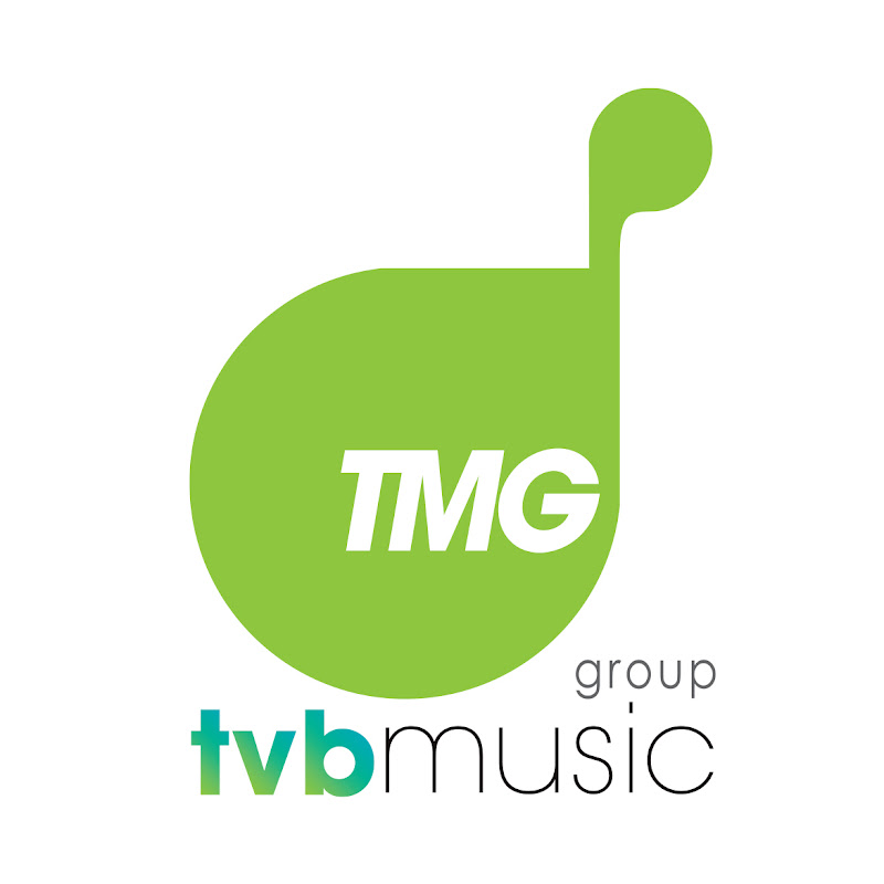TVB Music Group Logo