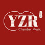YzR韵·染ChamberMusic logo