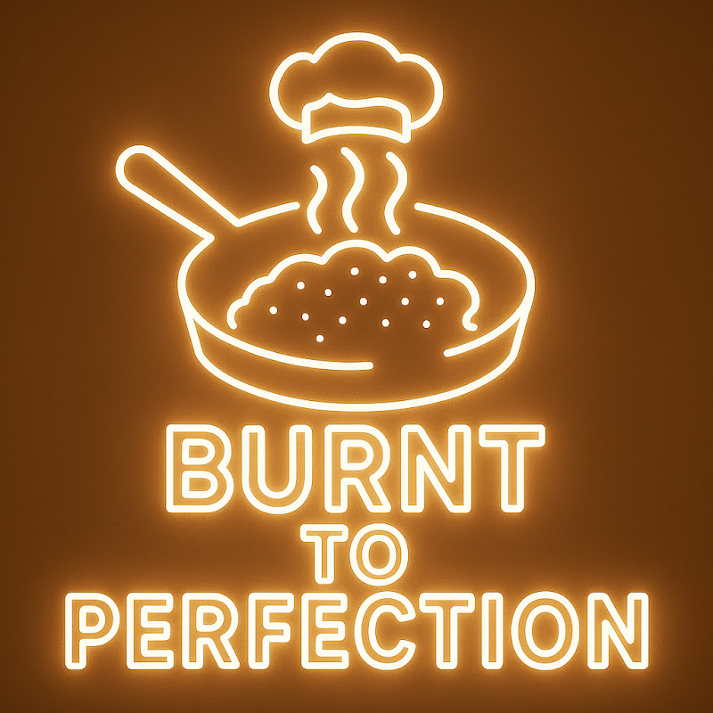 Burnt To Perfection