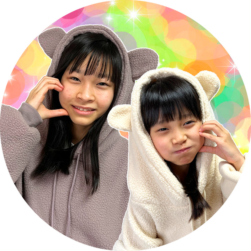 ゆのちゃんつむちゃん日記のサムネイル