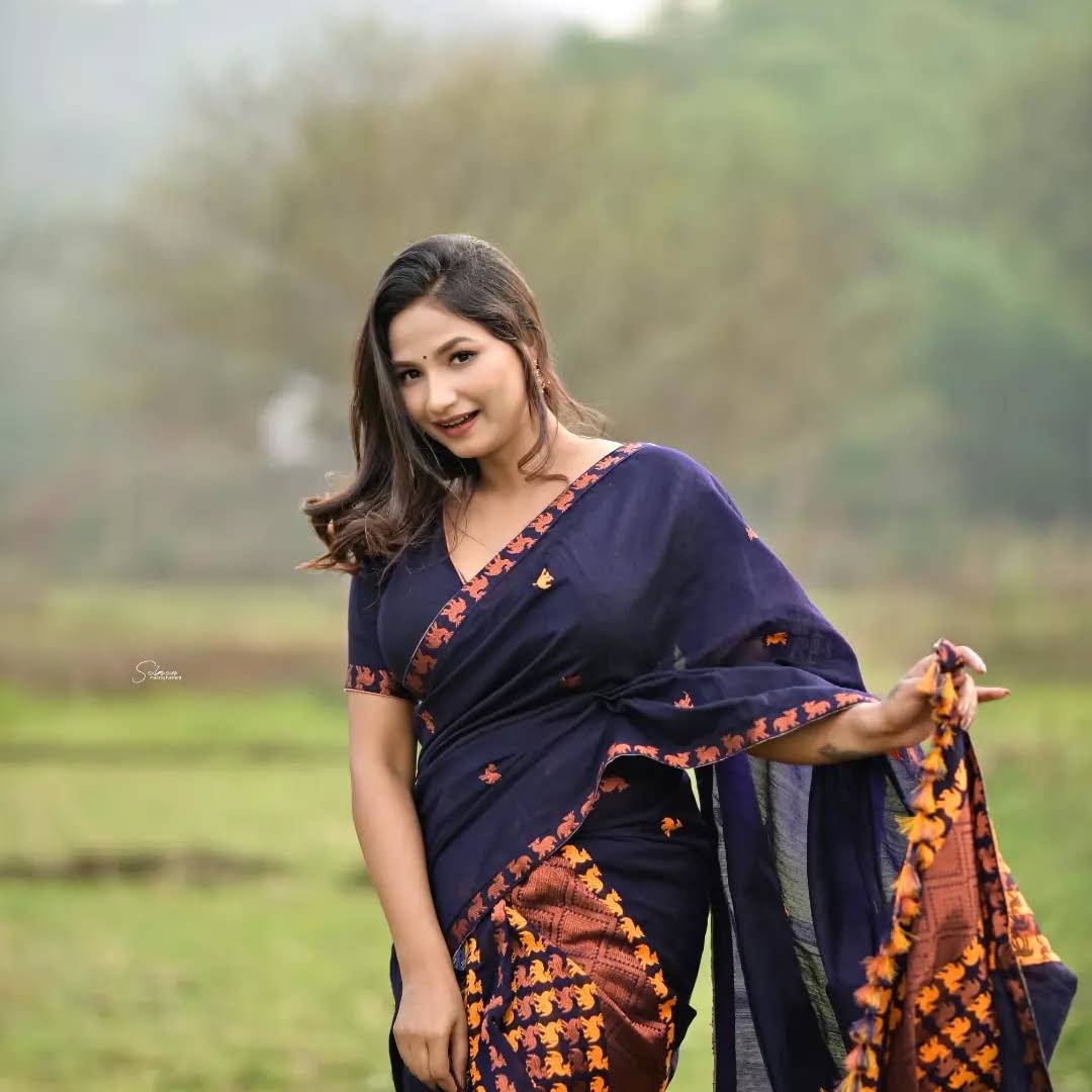 Post from Assamese short