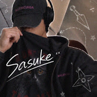 M.Sasuke - Topic
