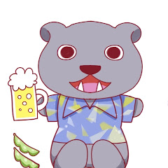 クマとスパロボ