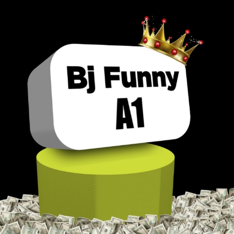 Bj Funny A1