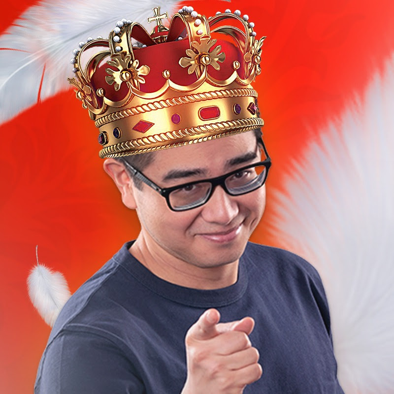Channel Avatar