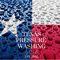 Texas Pressure Washing logo