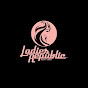 Ladies Republic Hair logo