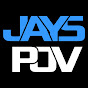 Jay's POV  - @jayrockcontent - Youtube