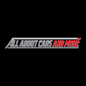 ALL ABOUT CARS AND MORE