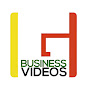 Gh Business Videos logo
