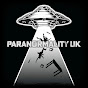 Paranormality UK logo