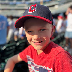 The Big League Kid