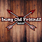 Long Old Friends YouTube Profile Photo