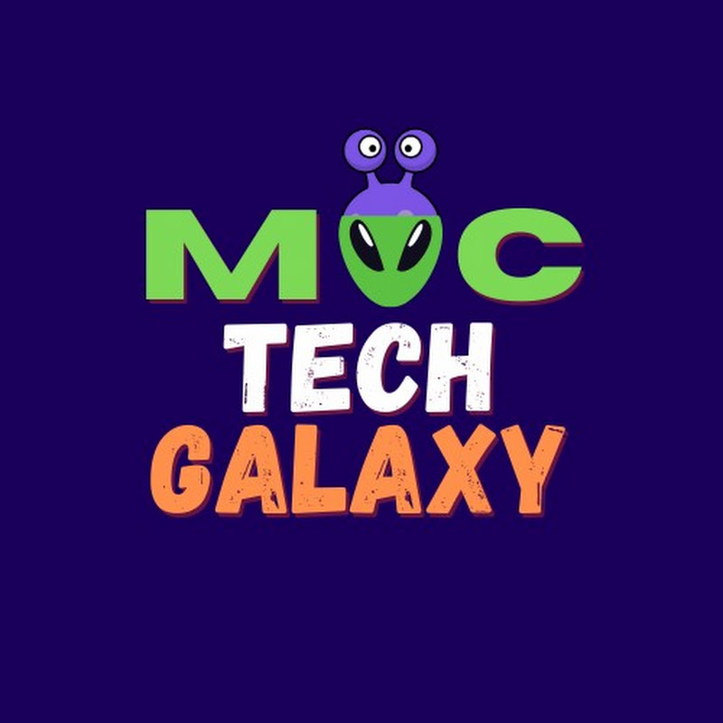 MOC TECH GALAXY