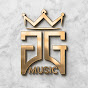 Логотип каналу Gusgri Música