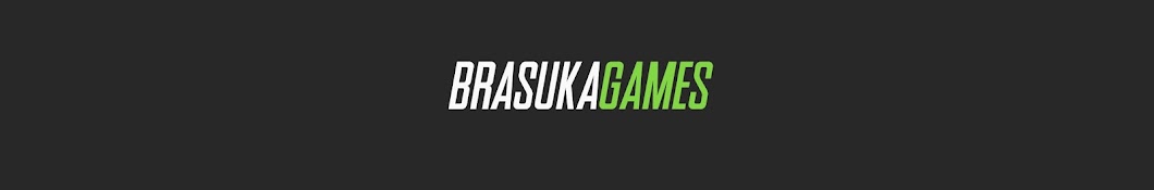 BrasukaGames رمز قناة اليوتيوب