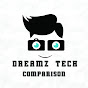 Dreamz Tech Comparison logo