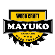 Mayuko Wood Turning