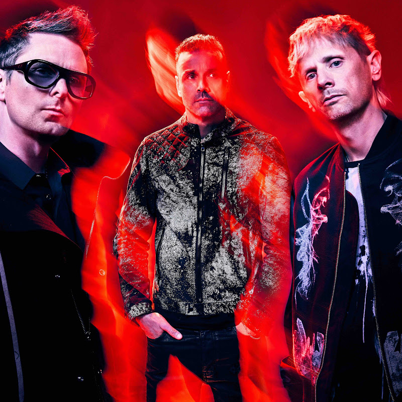 Muse - Topic