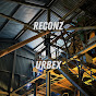 ReconZ Urbex logo
