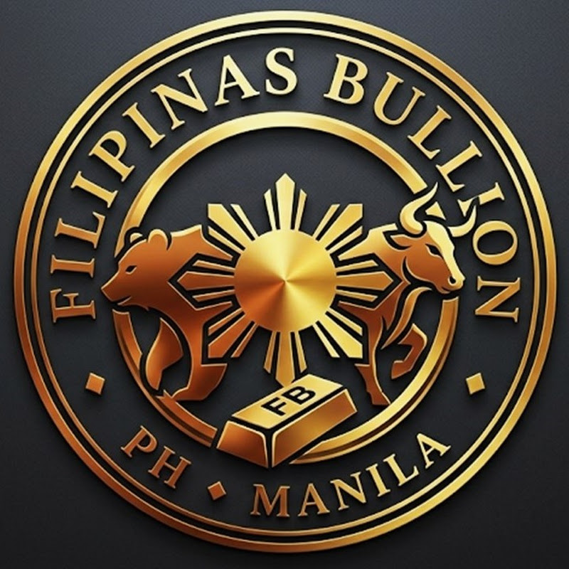 Filipinas Bullion: A Life of Traveler & Collector