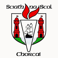 Sciath na Scol Chorcaí