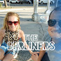 The Berliners in USA logo
