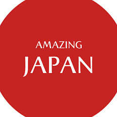 Amazing JAPAN