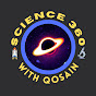 Science 360 with Qosain logo