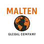 Malten Global Company logo