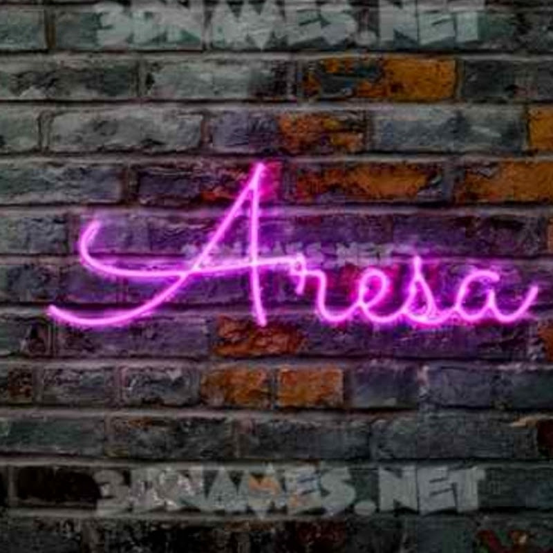 ARESA