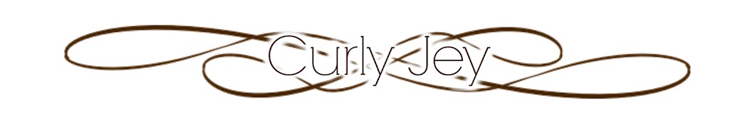 Curly Jey YouTube channel avatar