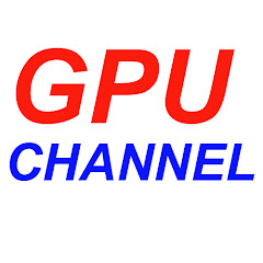 GPU Channel channel logo