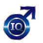 Men’s Health IQ logo