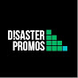 Disaster Promos logo