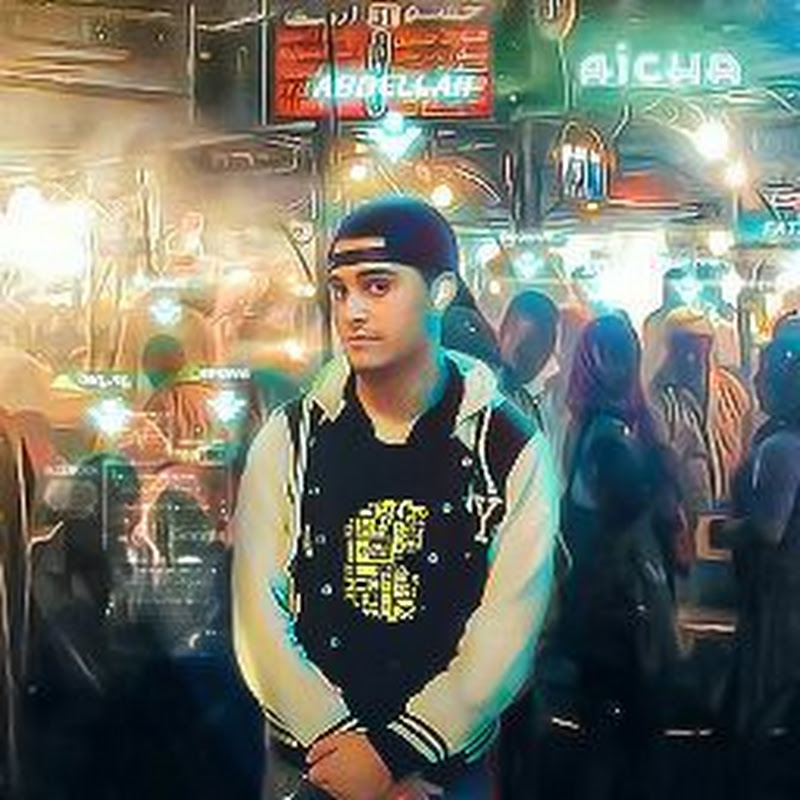 Abdo Flow icon