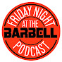 Friday Night at the Barbell logo