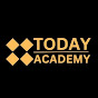 TODAY ACADEMY logo