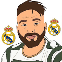 BIZBIZ REAL MADRID CF profile image