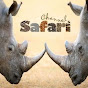 SAFARI CHANNEL logo